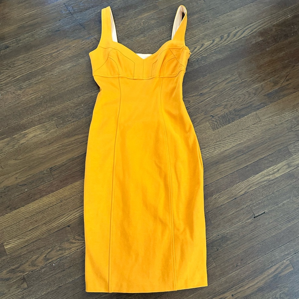 Diane Von Furstenberg Dress